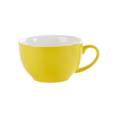 Coffee/Tea Cup  20cl / 7oz Limon