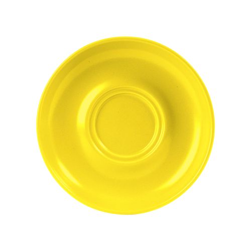 Saucer for Coffee/Tea & Mugs 15cm/6" Limon