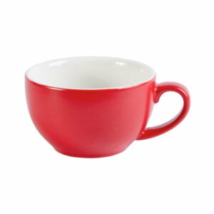 Coffee/Tea Cup 20cl / 7oz Berry