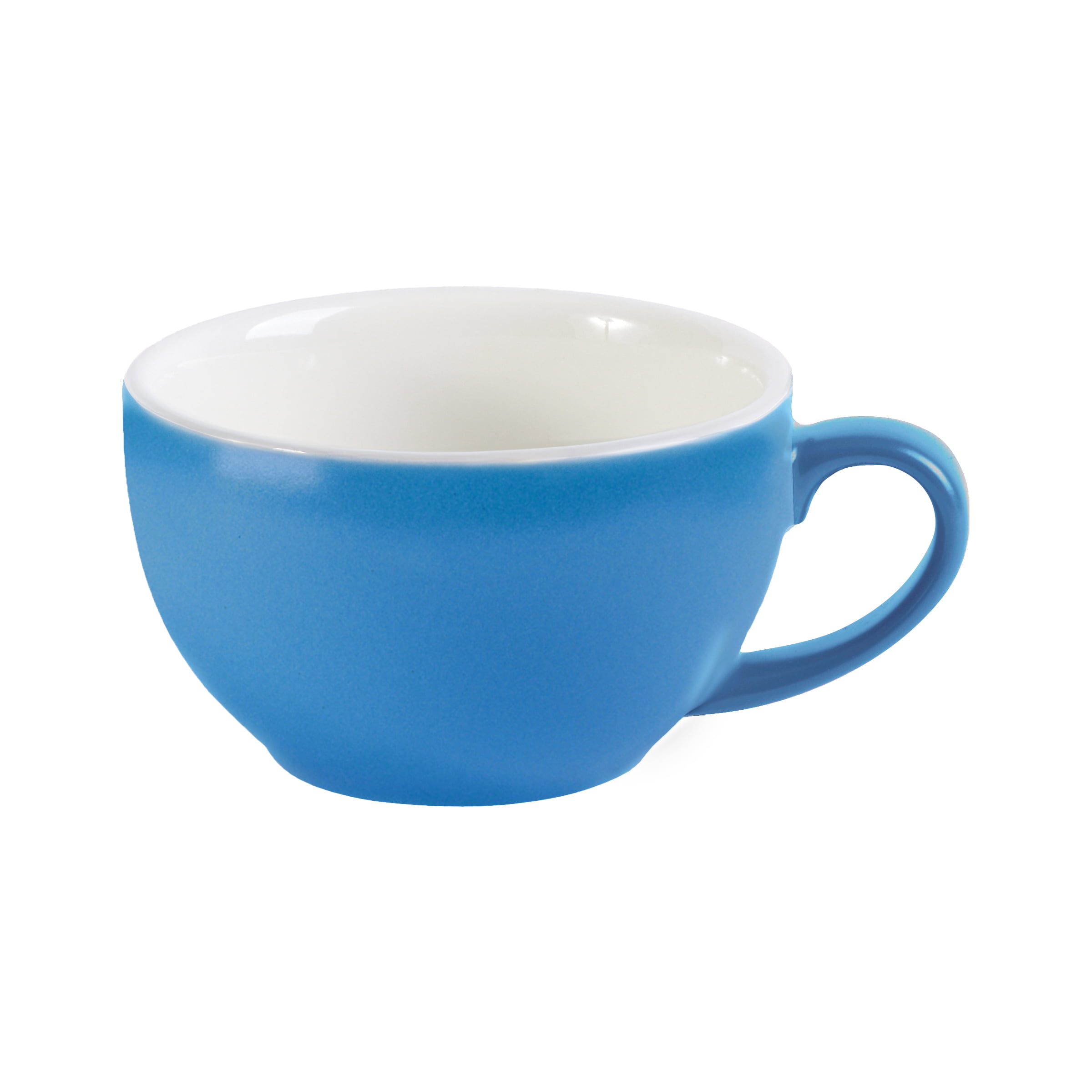 Large Cappuccino Cup 28cl 9 3/4 oz Powder