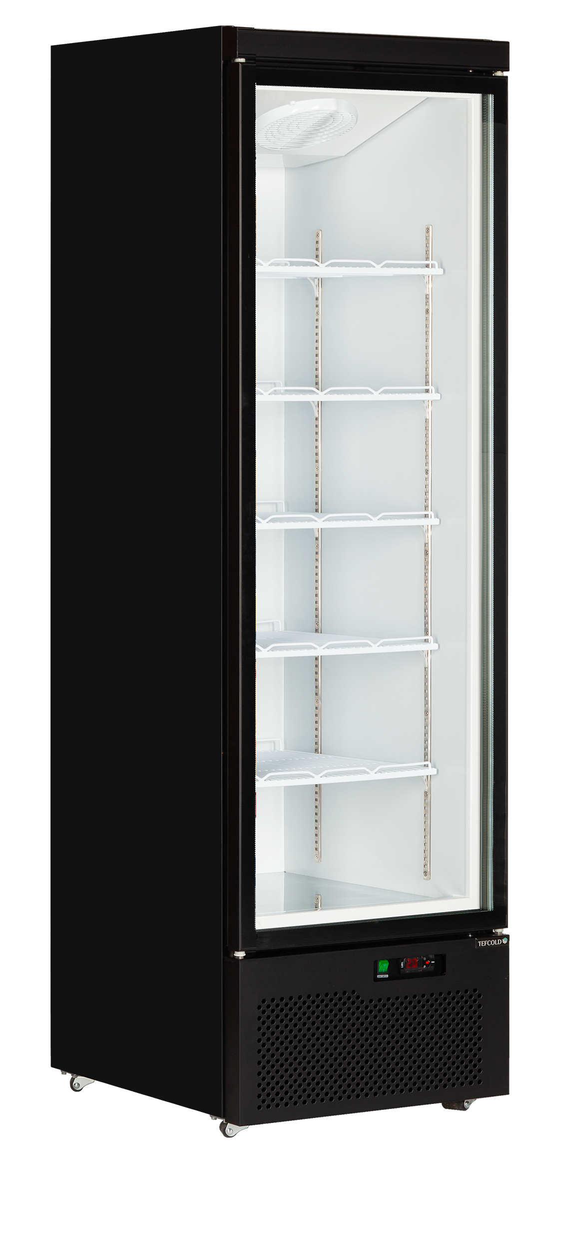 Glass Door Merchandiser