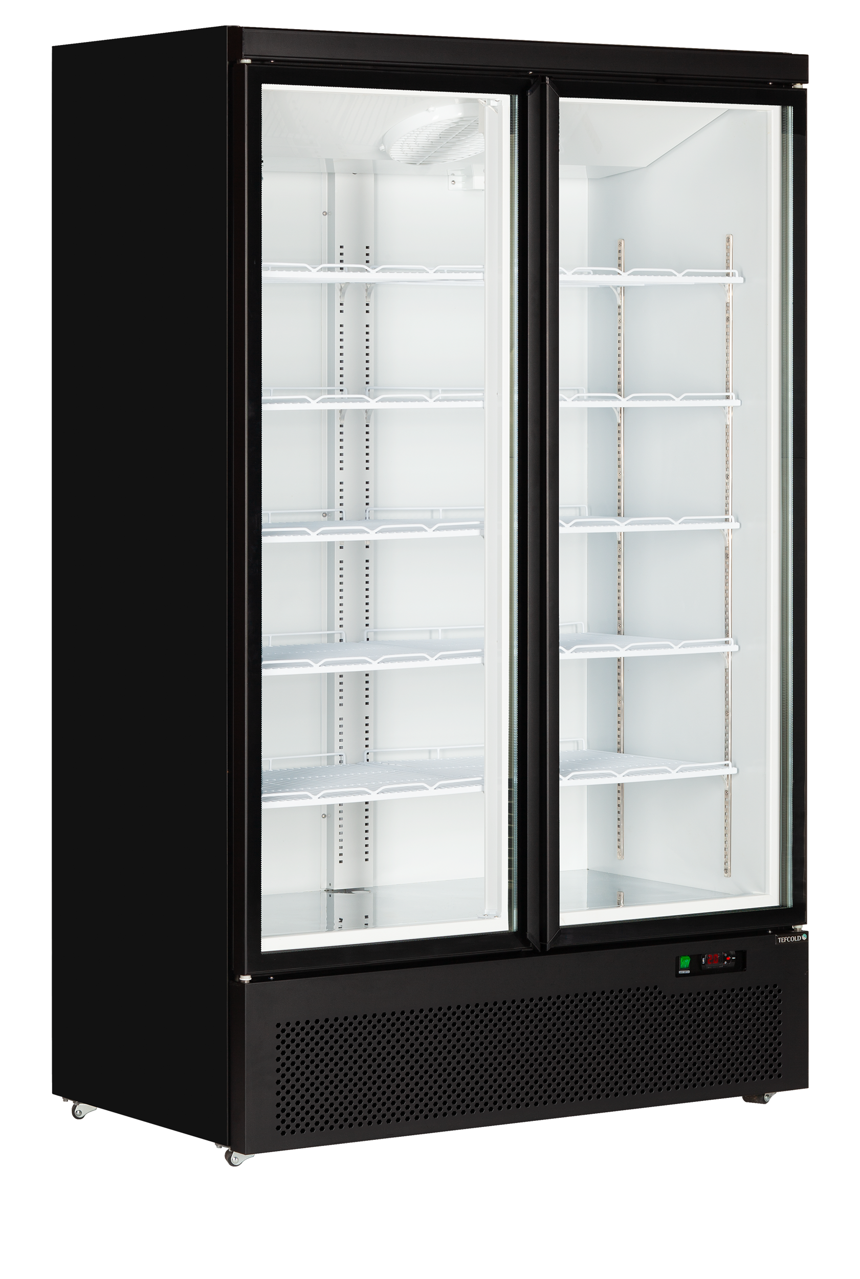 Glass Door Merchandiser