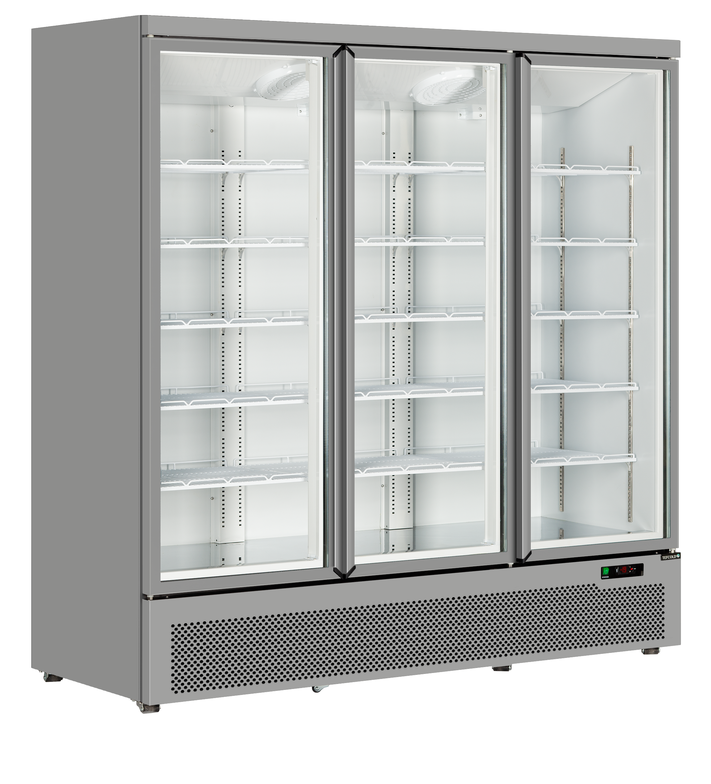 Glass Door Merchandiser