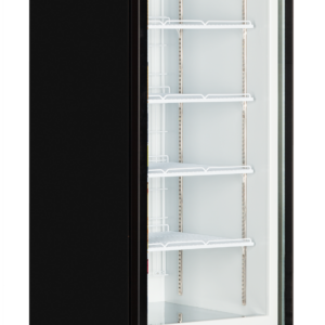 Display Freezer