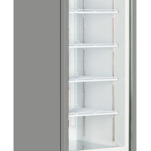 Display Freezer
