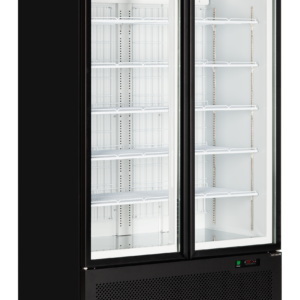 Display Freezer