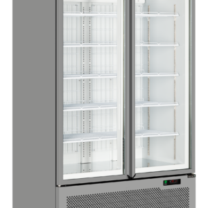 Display Freezer