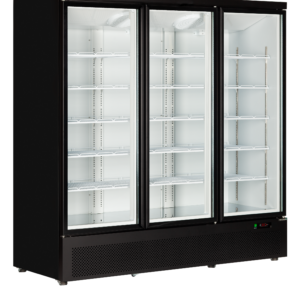 Display Freezer