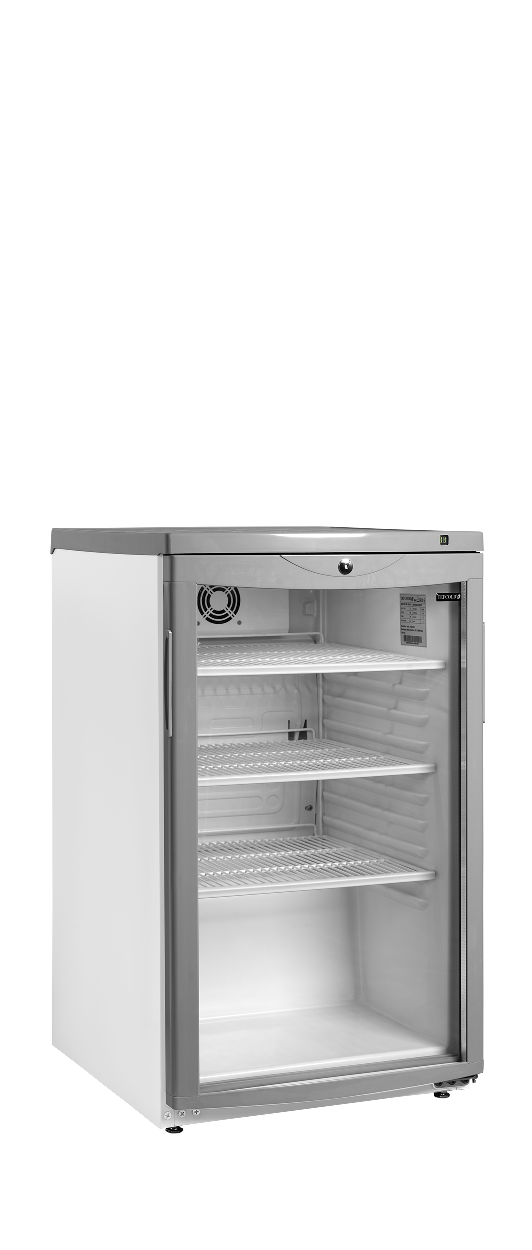 Undercounter Chiller