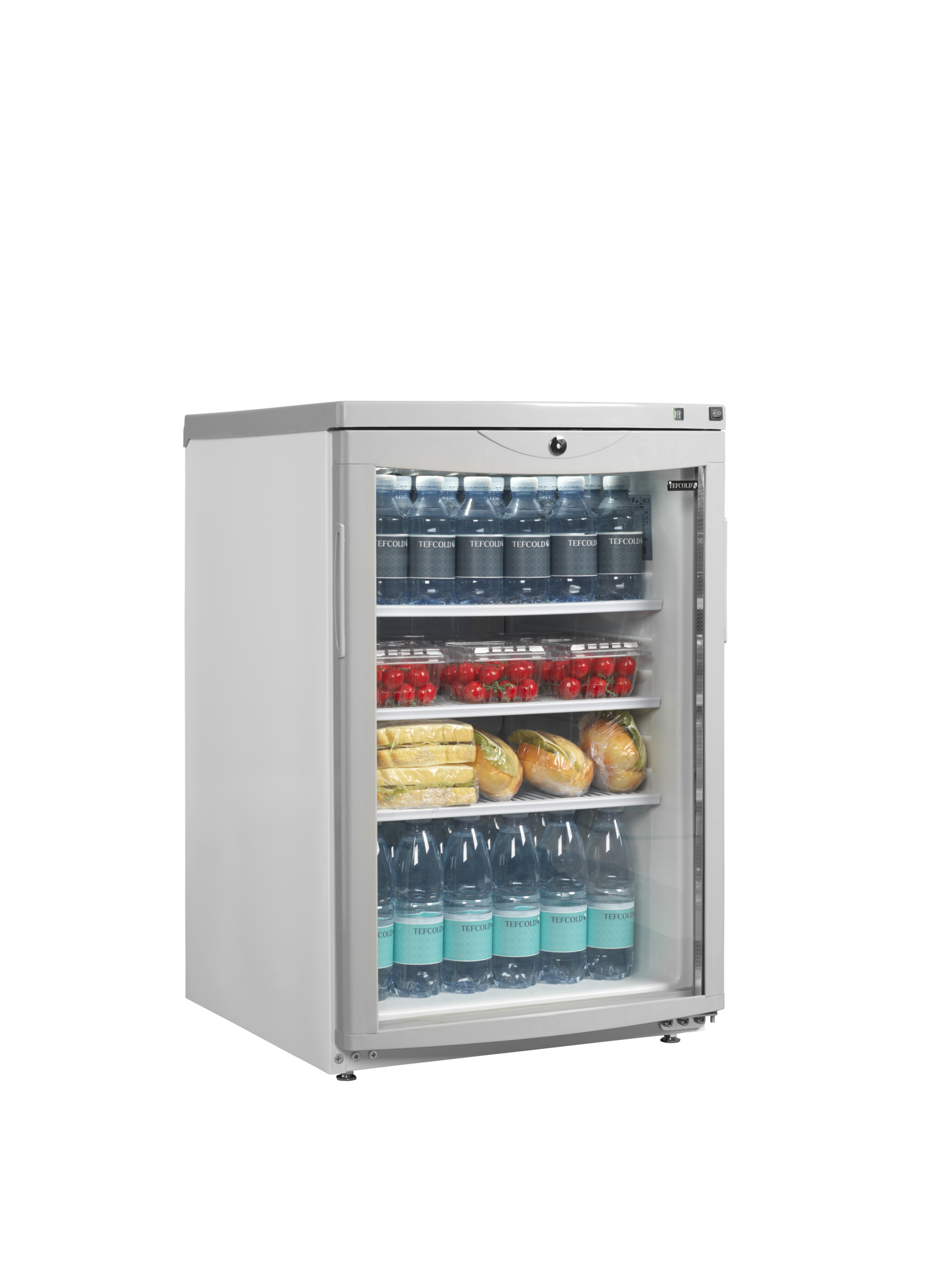 Glass Door Merchandiser - Image 2