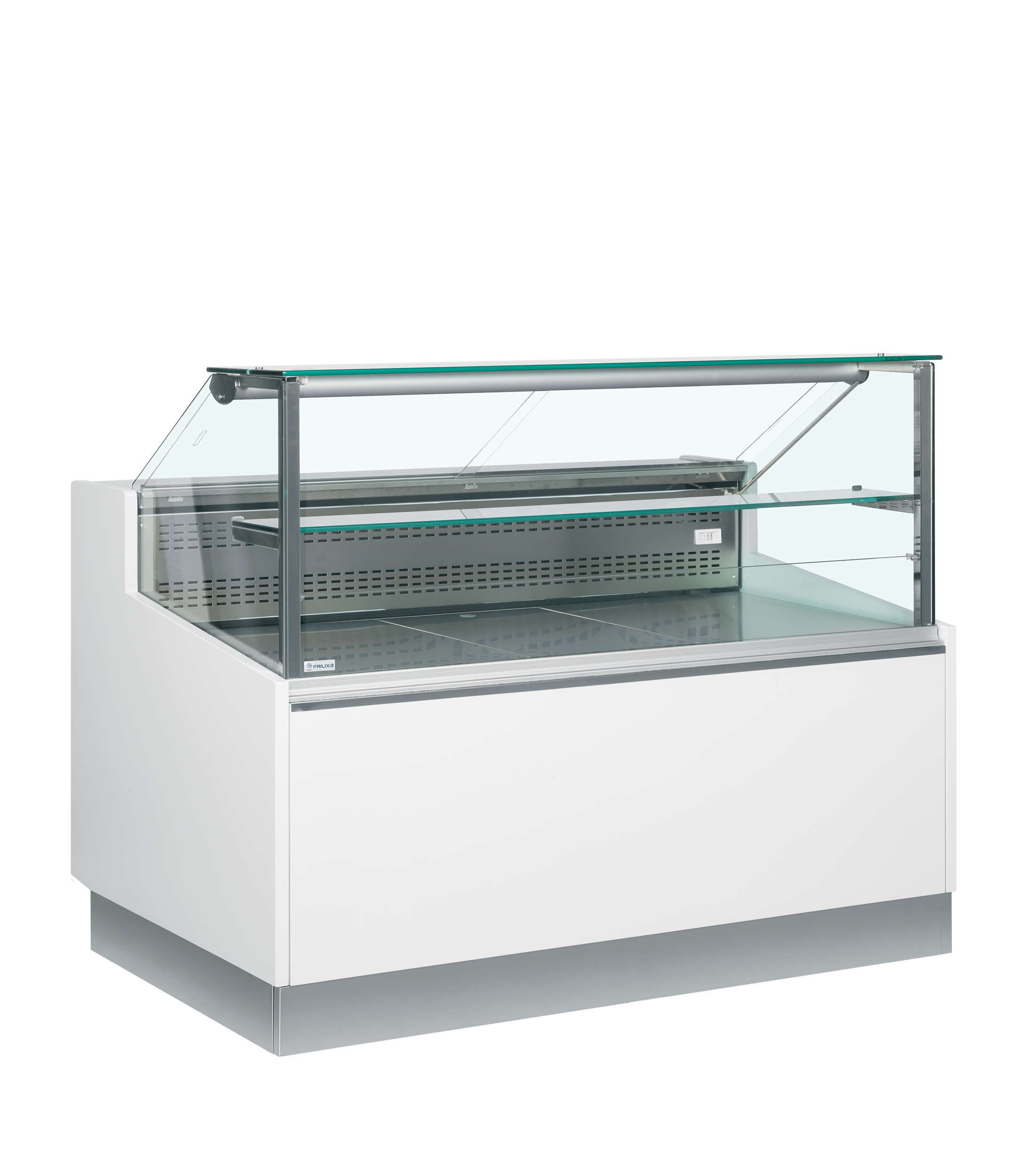 Meat Serve Over Counter