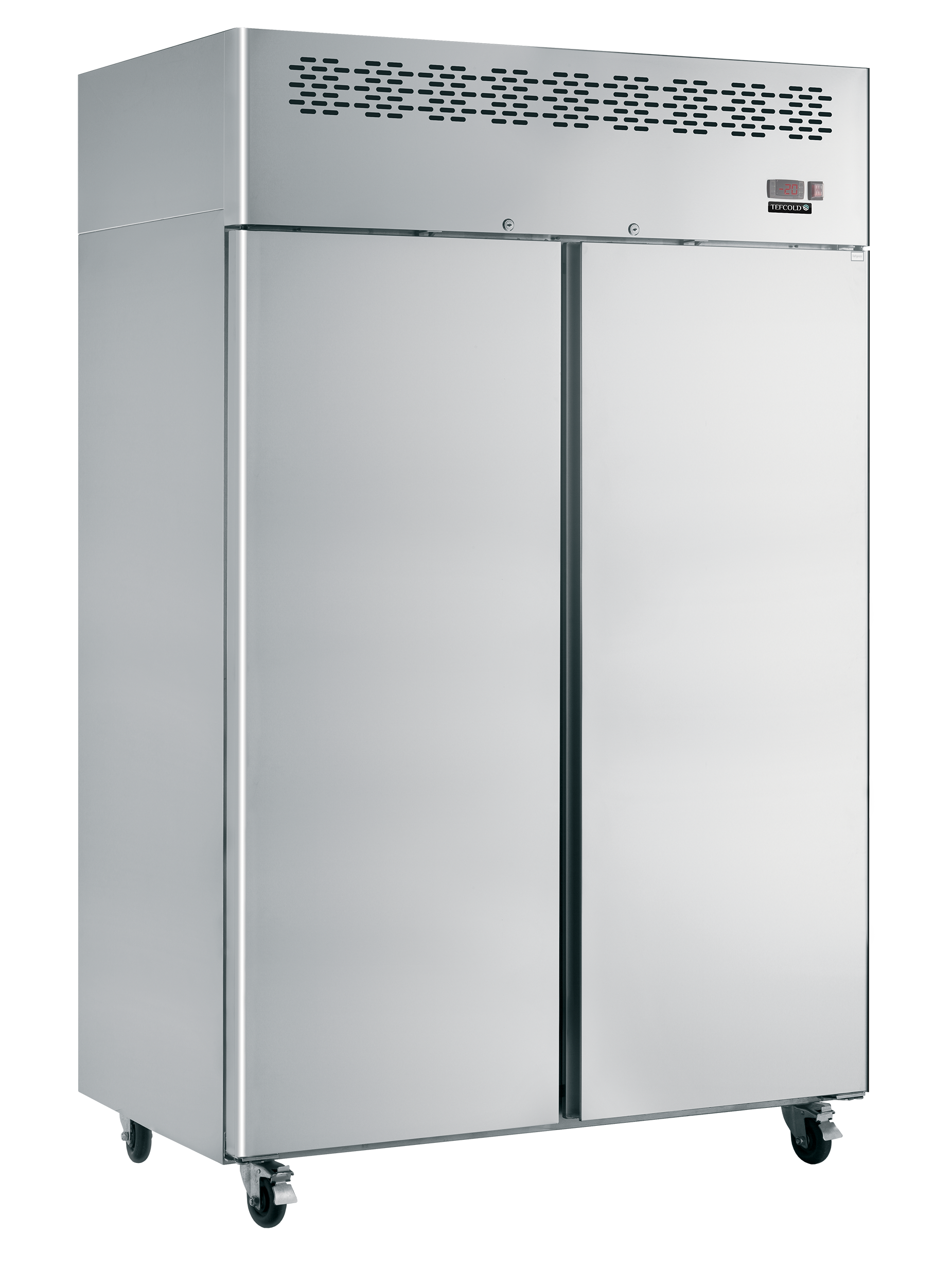 Gastronorm Upright Freezer