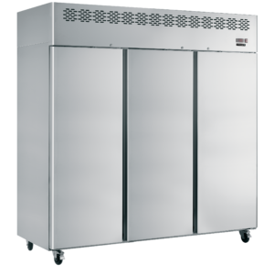 Upright Freezer