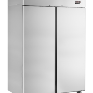 Gastronorm Solid Door Refrigerator