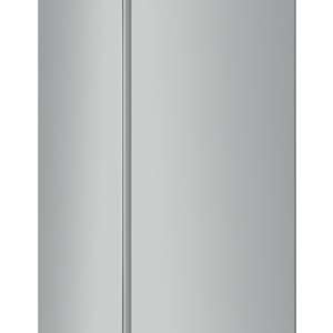 Solid Door Refrigerator