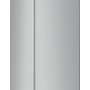 Gastronorm Solid Door Refrigerator