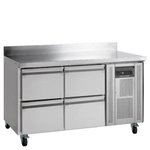 Counter Cooler GN1/1