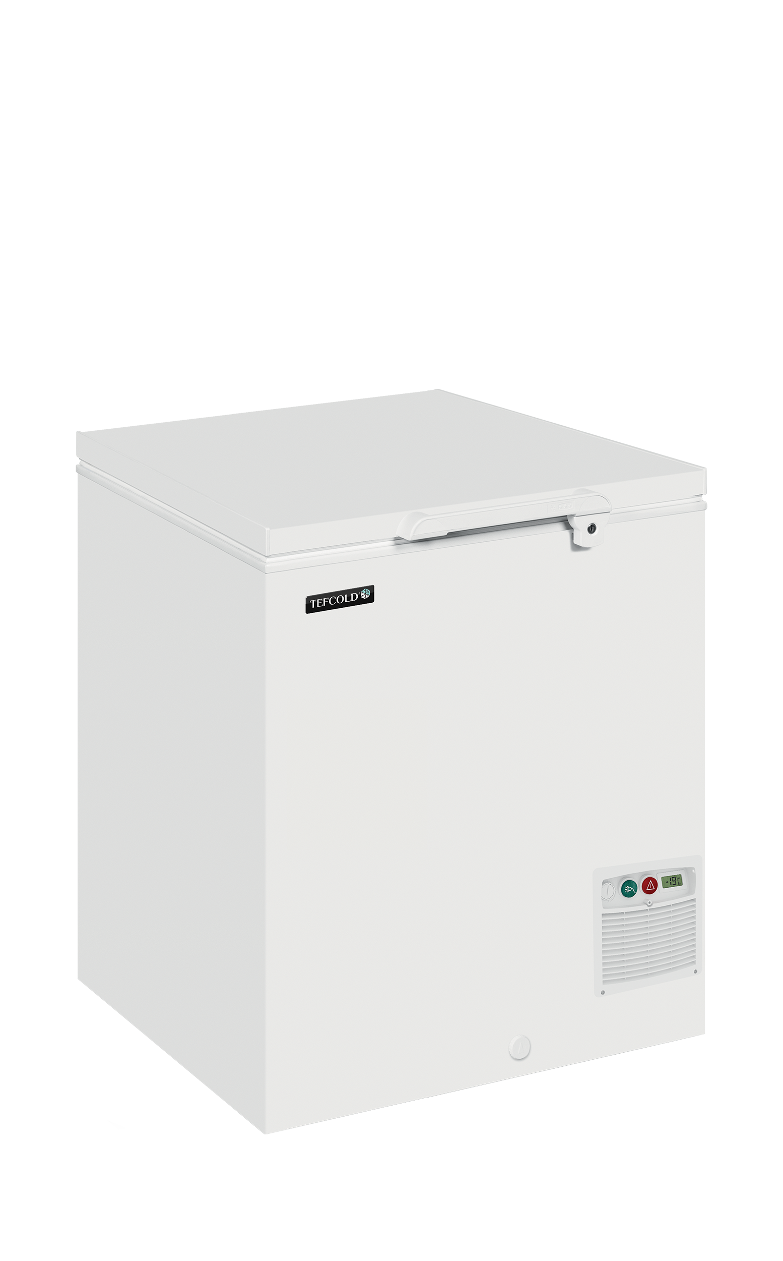 Low Temperature Chest Freezer