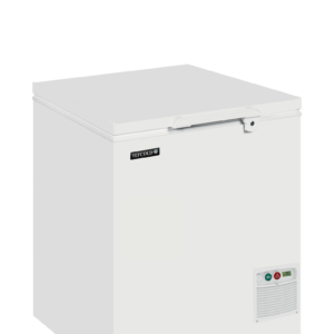 Solid Lid Chest Freezer