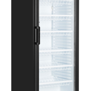 Drinks Cooler With Wine Shelves