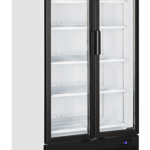 Glass Door Merchandiser