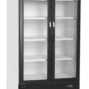 Glass Door Merchandiser