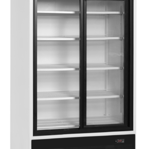 Glass Door Merchandiser