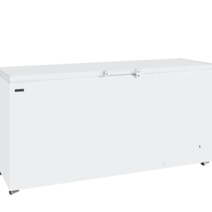 Solid Lid Chest Freezer