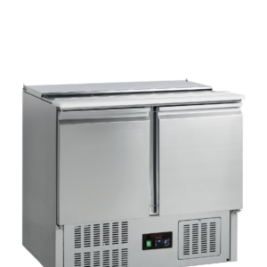 Gastronorm Saladette Counter