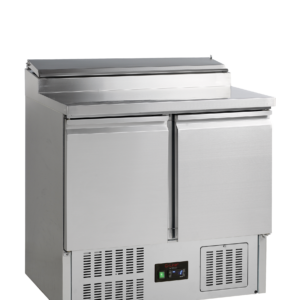 Gastronorm Saladette Counter