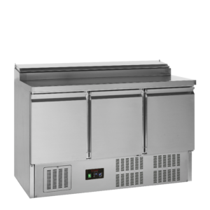 Gastronorm Saladette Counter