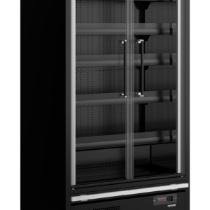 Multideck With Doors