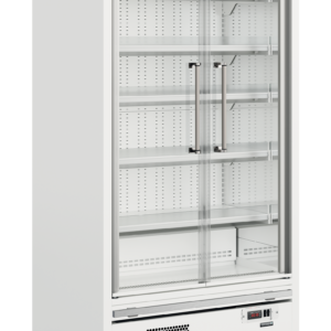 Multideck With Doors