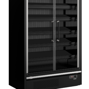 Multideck With Doors