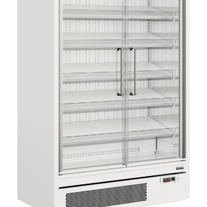 Multideck With Doors