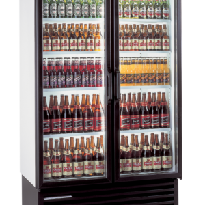 Glass Door Merchandiser