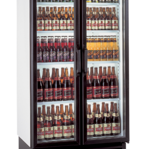 Glass Door Merchandiser