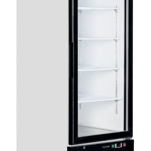 Glass Door Merchandiser