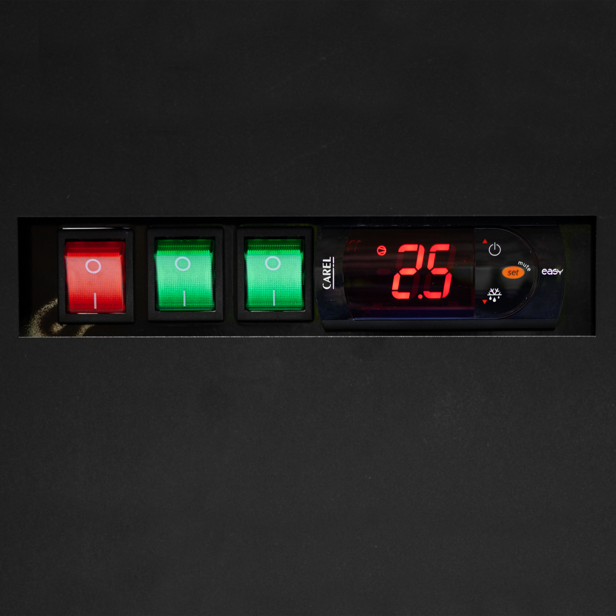 Multideck With Doors - Image 3
