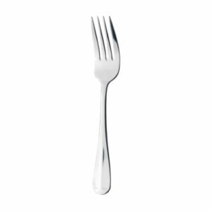 Rattail Dessert Fork 18/0 Dozen