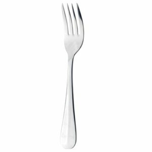 Rattail Table Fork 18/0 Dozen