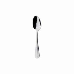 Rattail Tea Spoon 18/0 Dozen