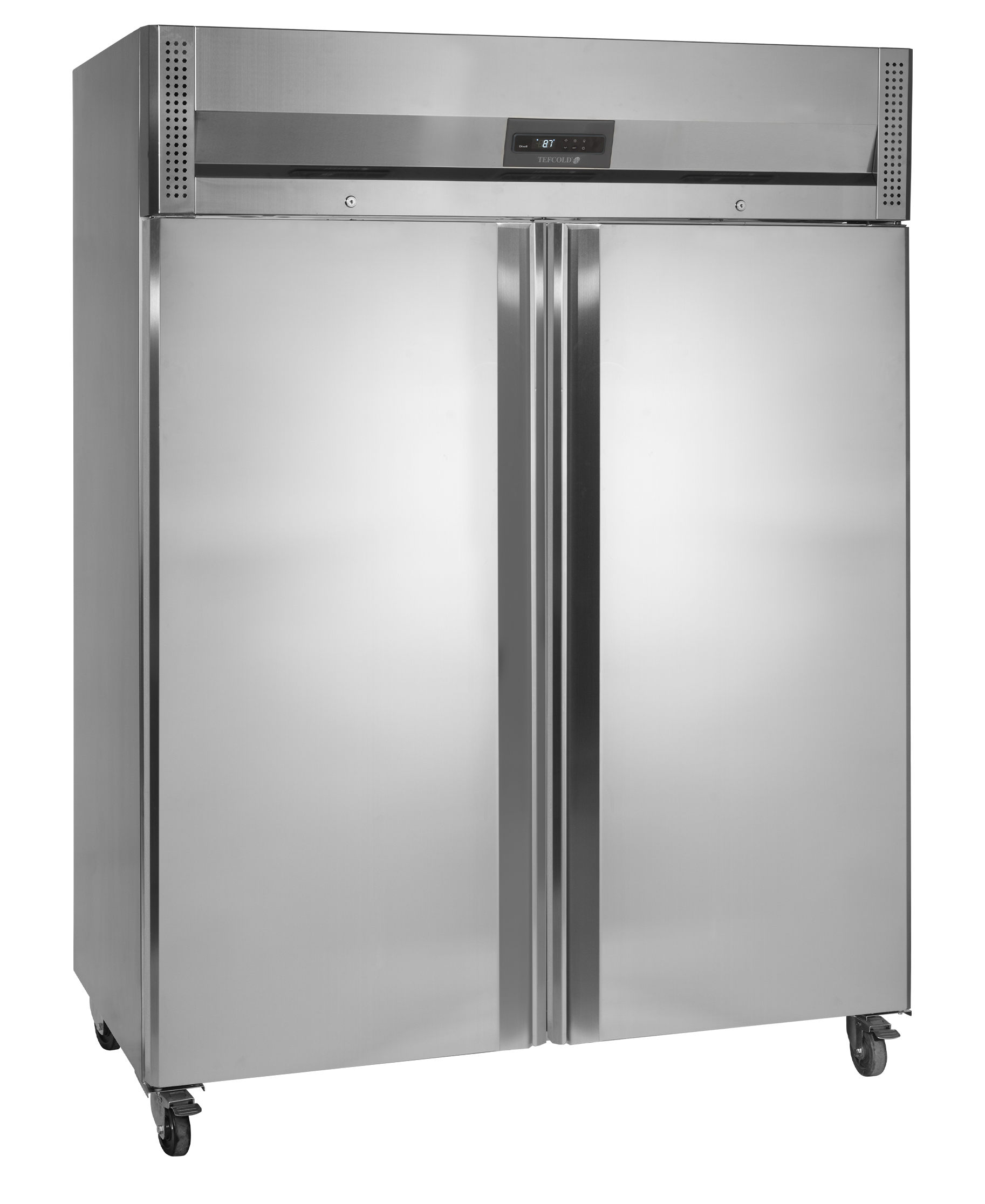 Gastronorm Upright Freezer