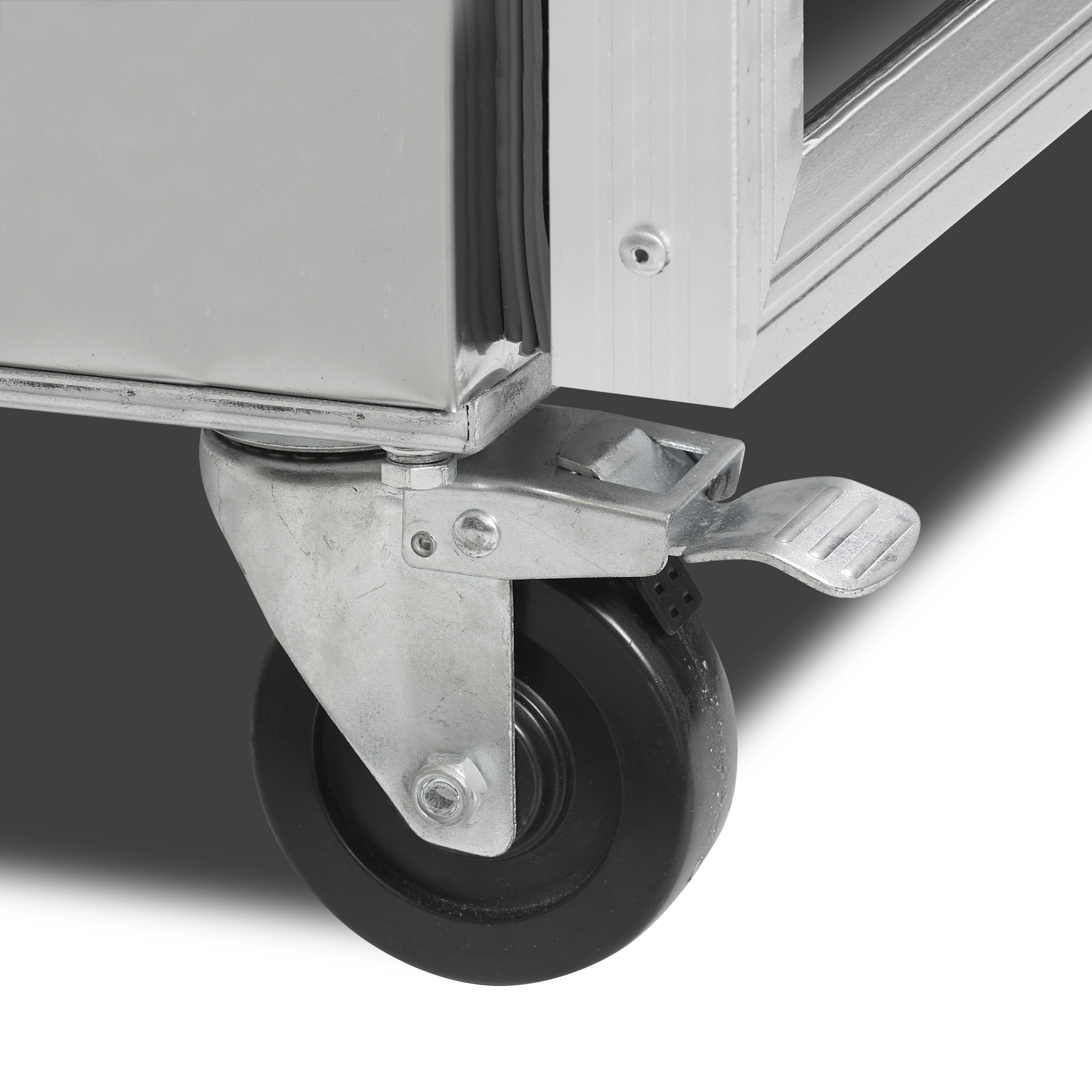 Gastronorm Upright Freezer - Image 3