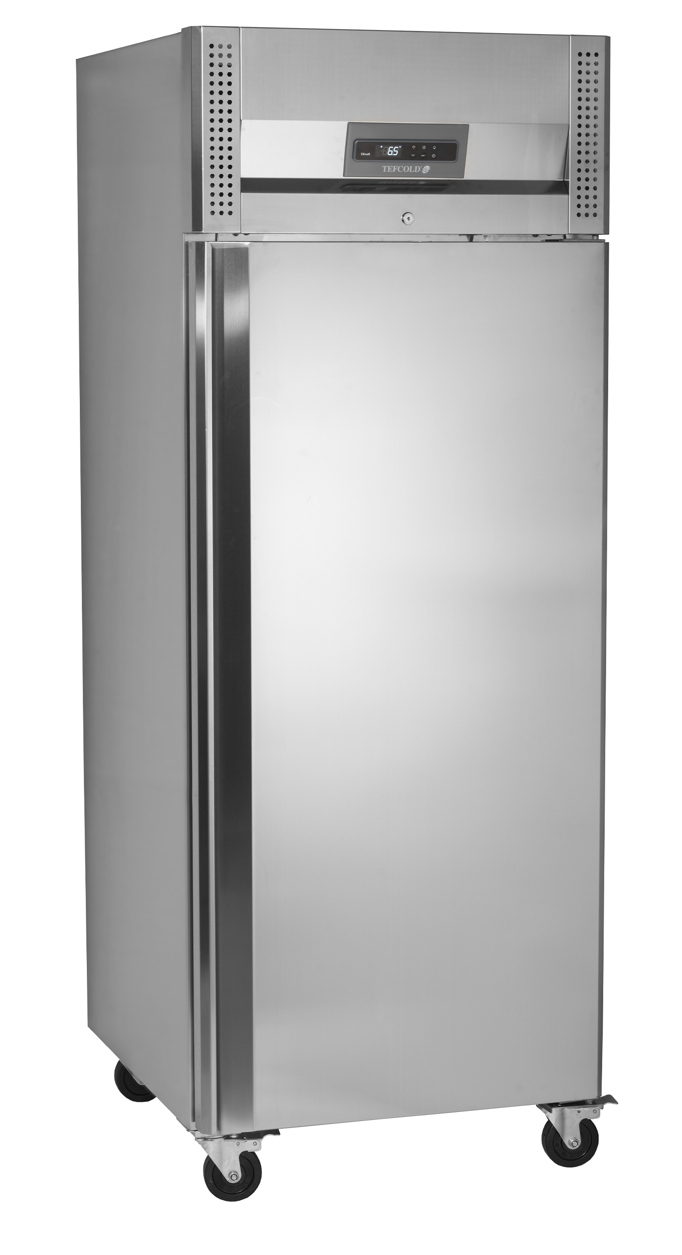 Gastronorm Upright Freezer