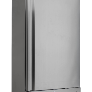 Gastronorm Solid Door Refrigerator