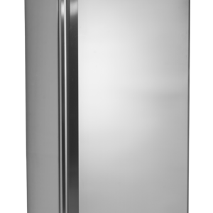 Gastronorm Solid Door Refrigerator