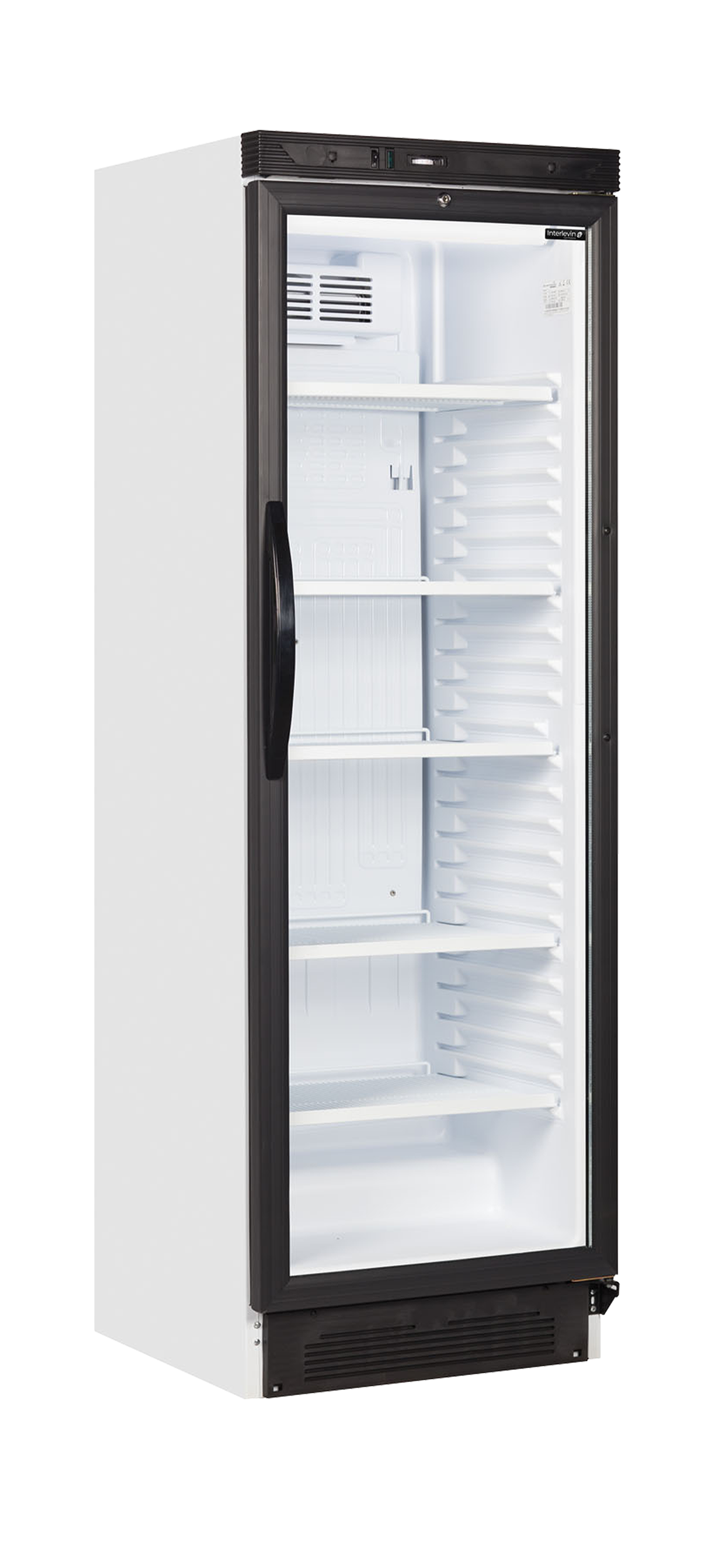 Glass Door Merchandiser