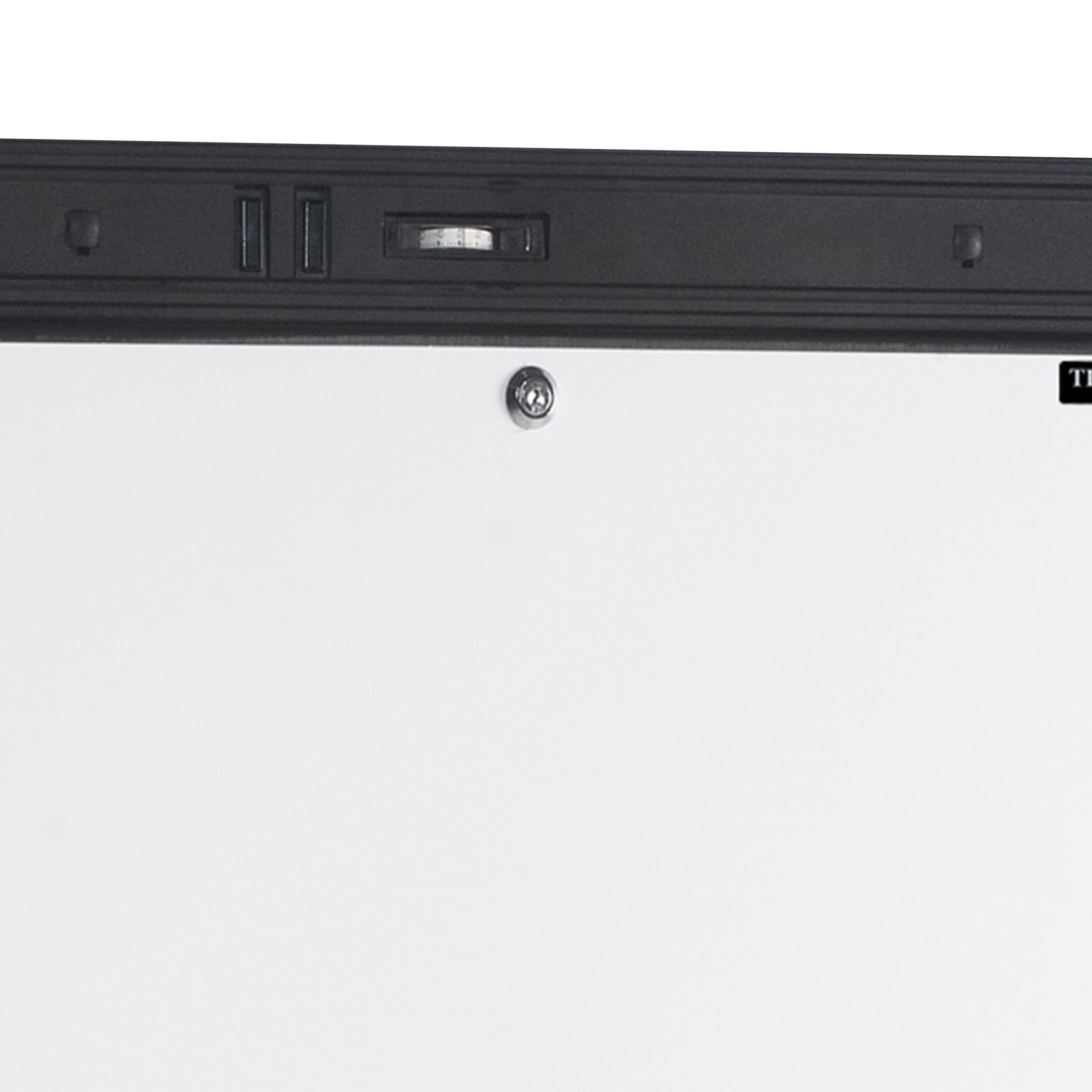 Solid Door Refrigerator - Image 3