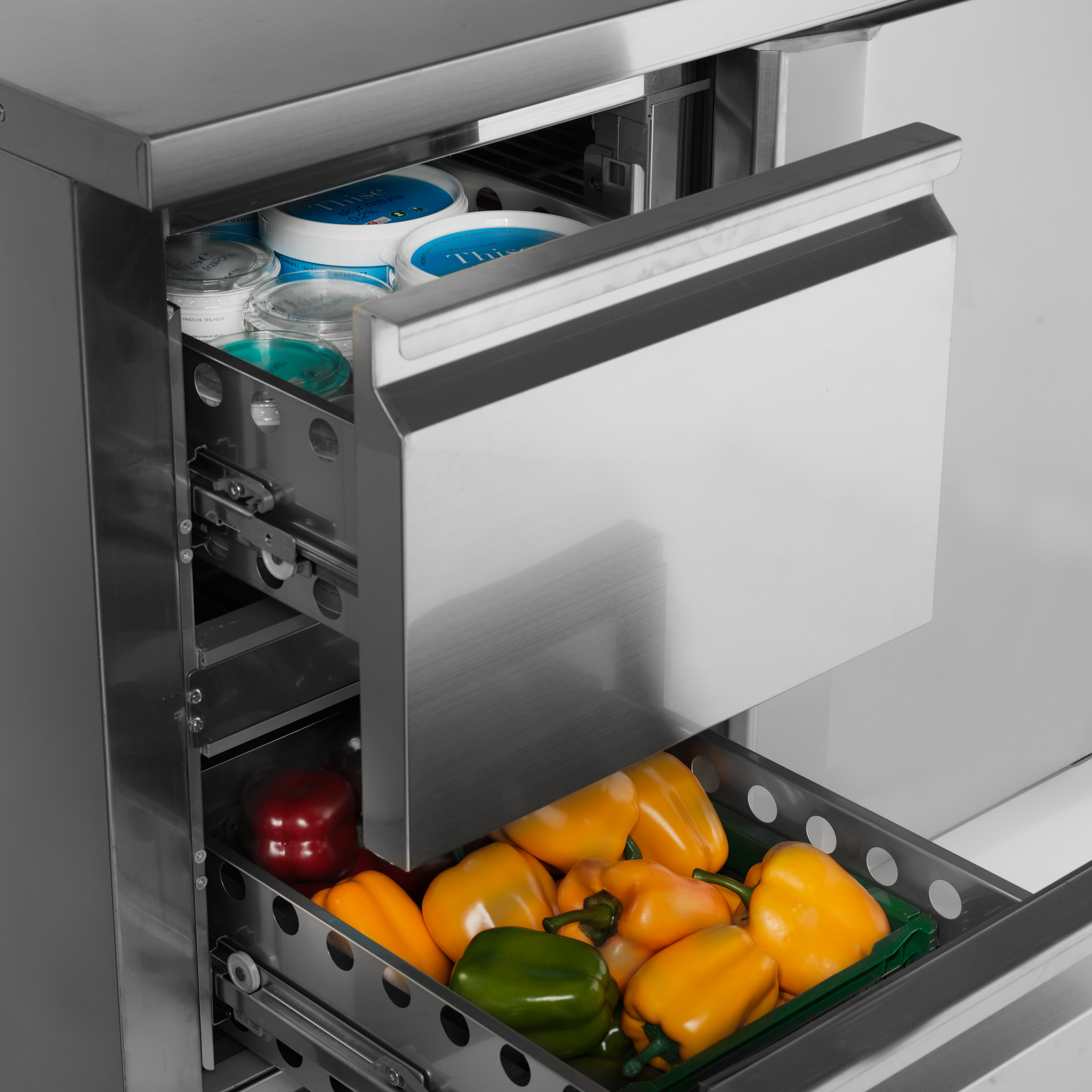Slimline Counter Cooler - Image 3